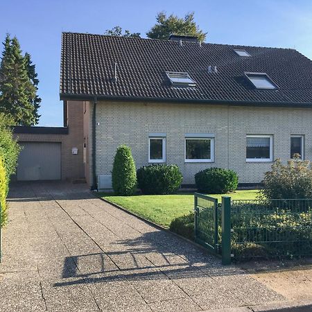 Ferienhaus Finkenweg 3 Kellenhusen Bagian luar foto