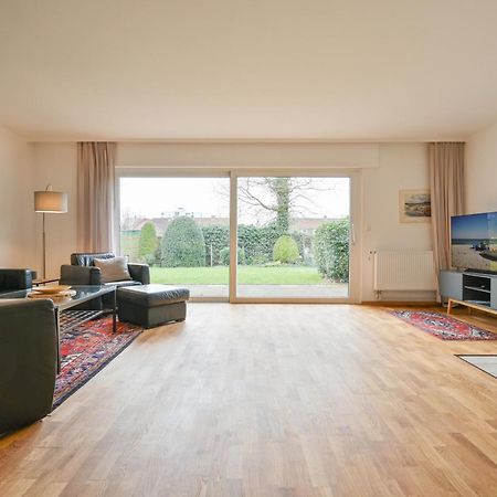 Ferienhaus Finkenweg 3 Kellenhusen Bagian luar foto