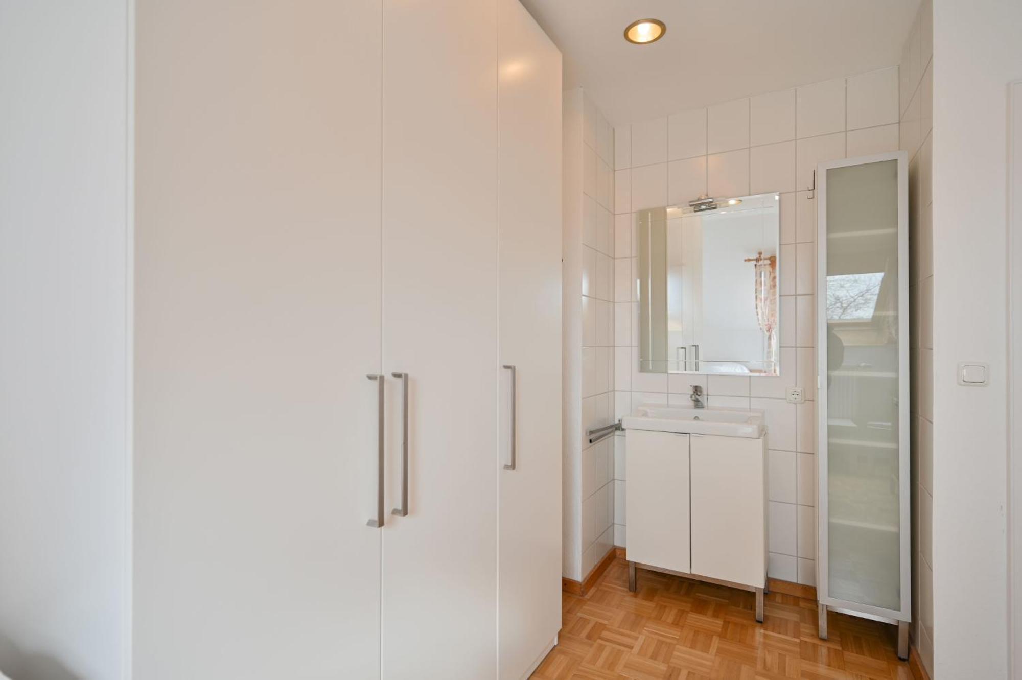 Ferienhaus Finkenweg 3 Kellenhusen Bagian luar foto