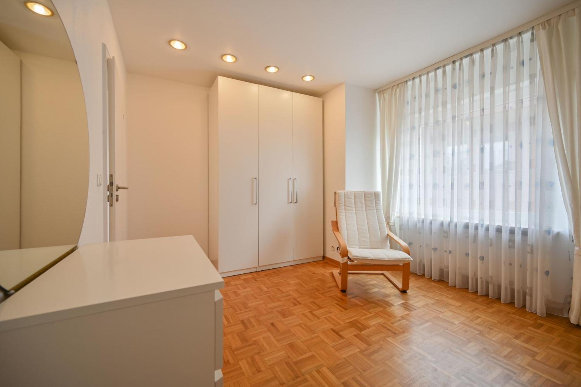 Ferienhaus Finkenweg 3 Kellenhusen Bagian luar foto