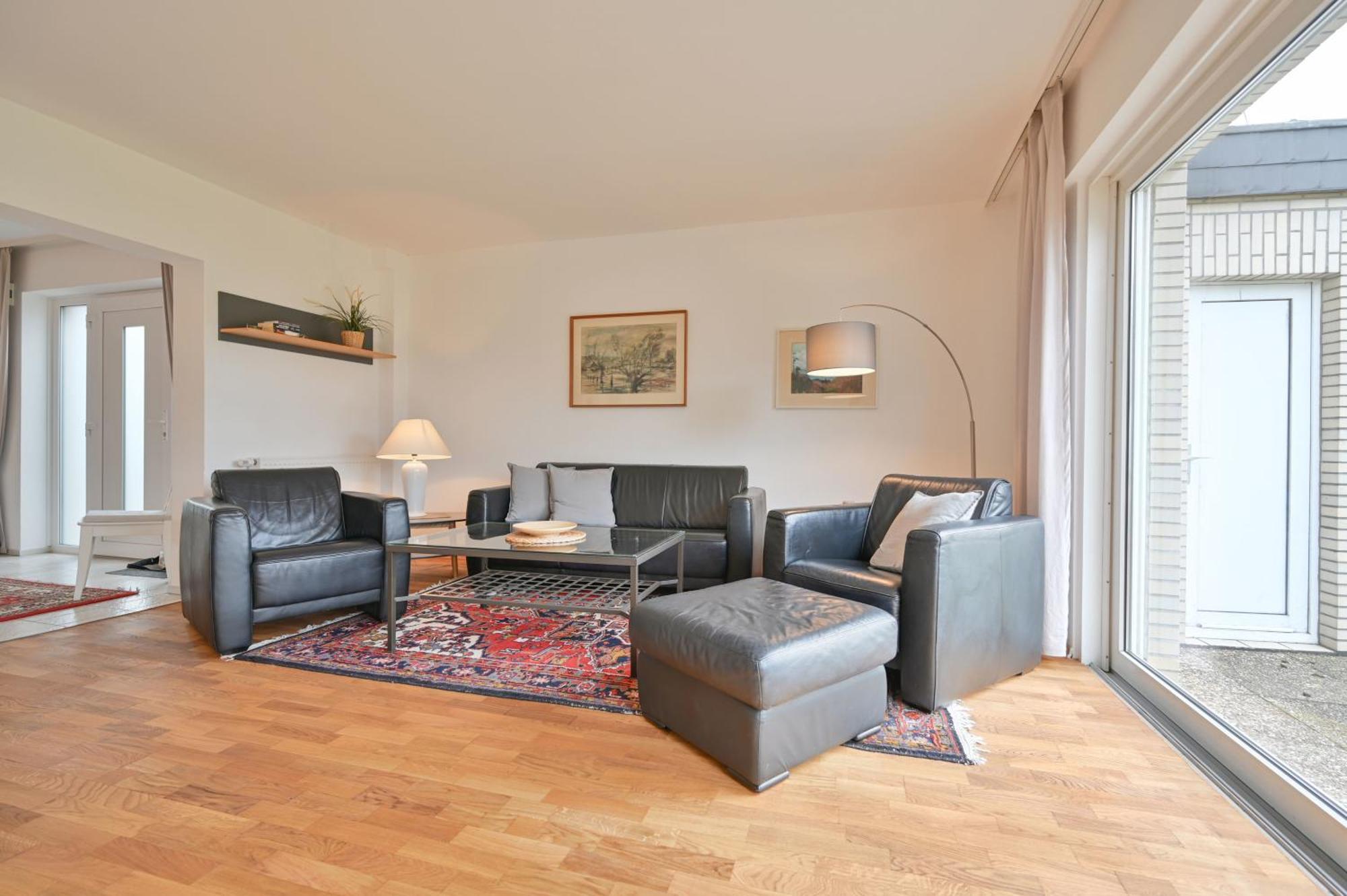 Ferienhaus Finkenweg 3 Kellenhusen Bagian luar foto