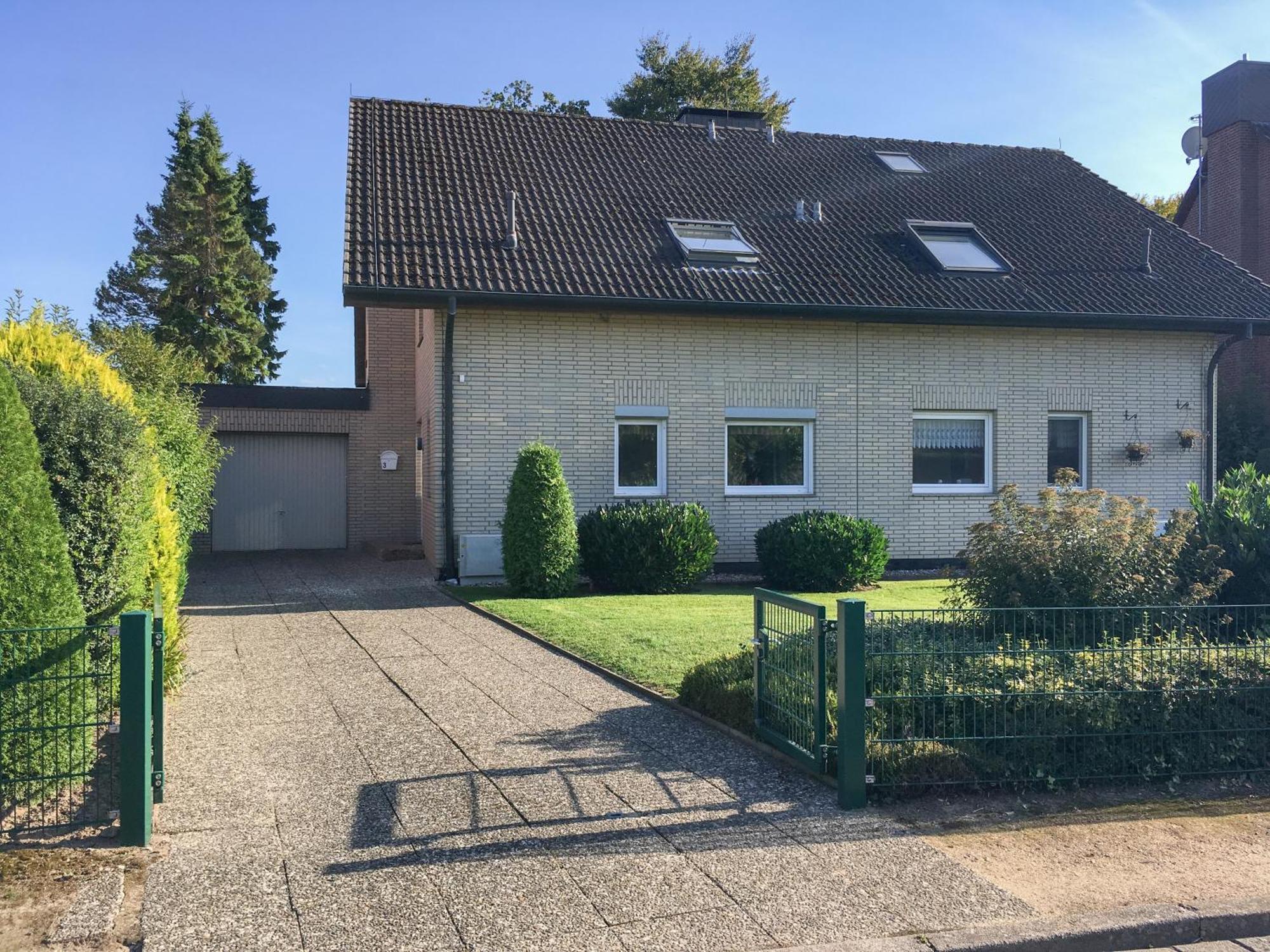 Ferienhaus Finkenweg 3 Kellenhusen Bagian luar foto