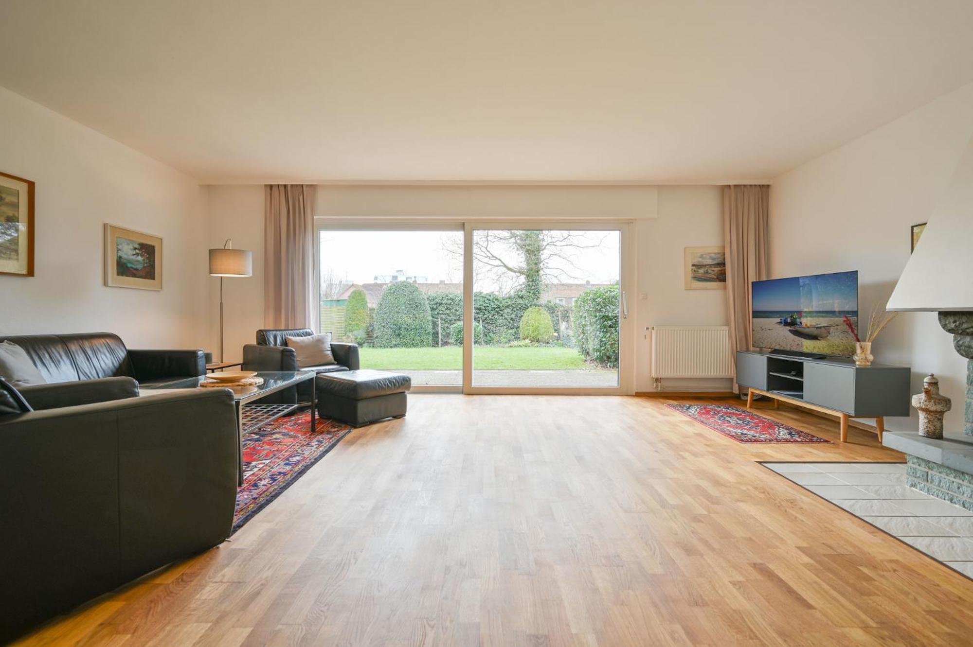Ferienhaus Finkenweg 3 Kellenhusen Bagian luar foto