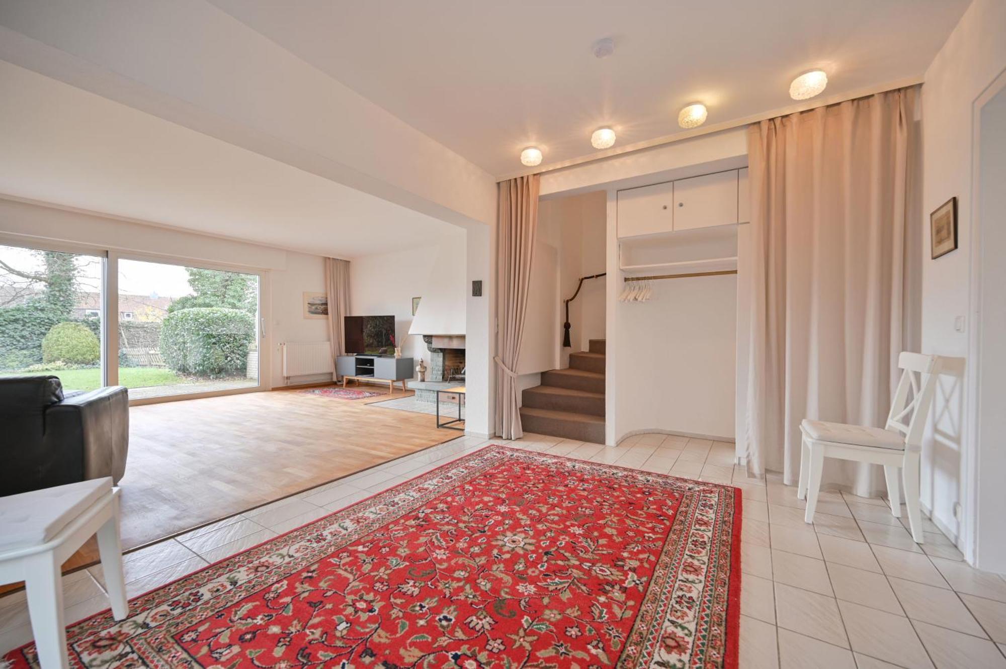 Ferienhaus Finkenweg 3 Kellenhusen Bagian luar foto