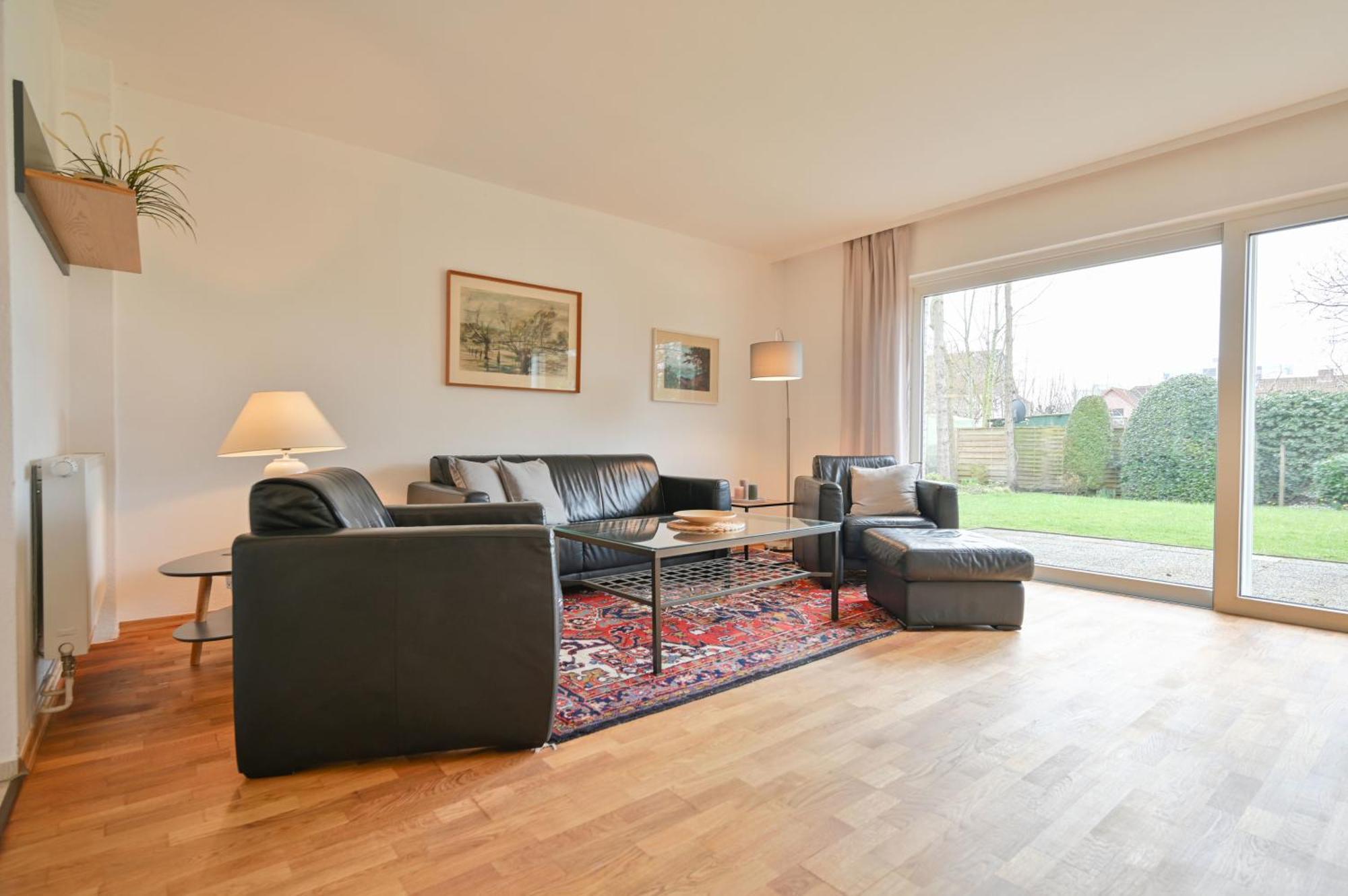 Ferienhaus Finkenweg 3 Kellenhusen Bagian luar foto