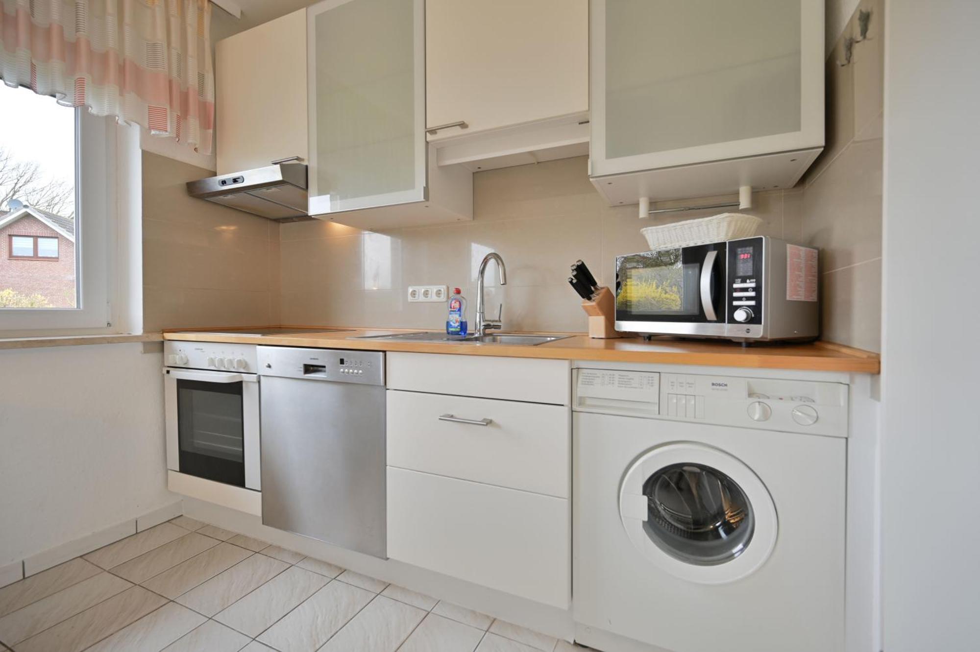 Ferienhaus Finkenweg 3 Kellenhusen Bagian luar foto